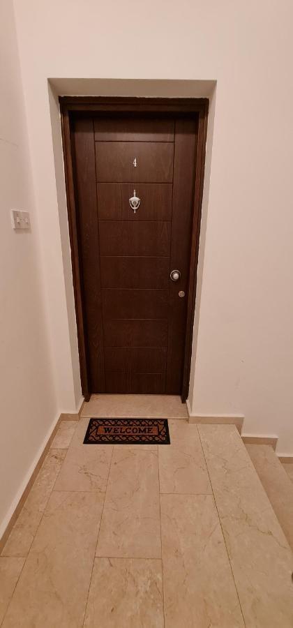 Oytam Apt Nikozja Zewnętrze zdjęcie