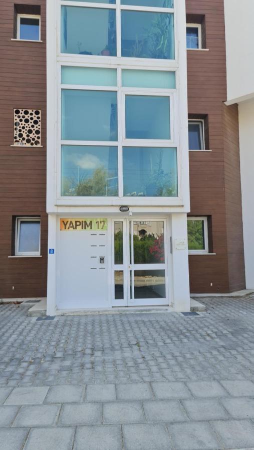 Oytam Apt Nikozja Zewnętrze zdjęcie
